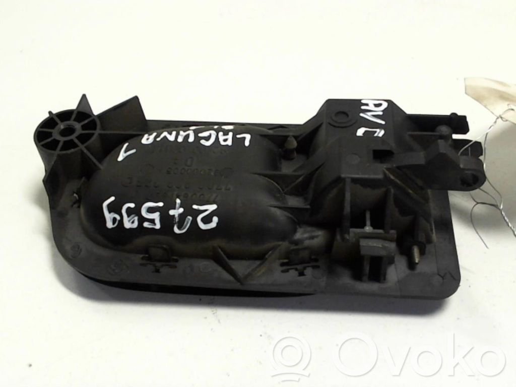 Renault Laguna I Etuoven sisäkahva 
