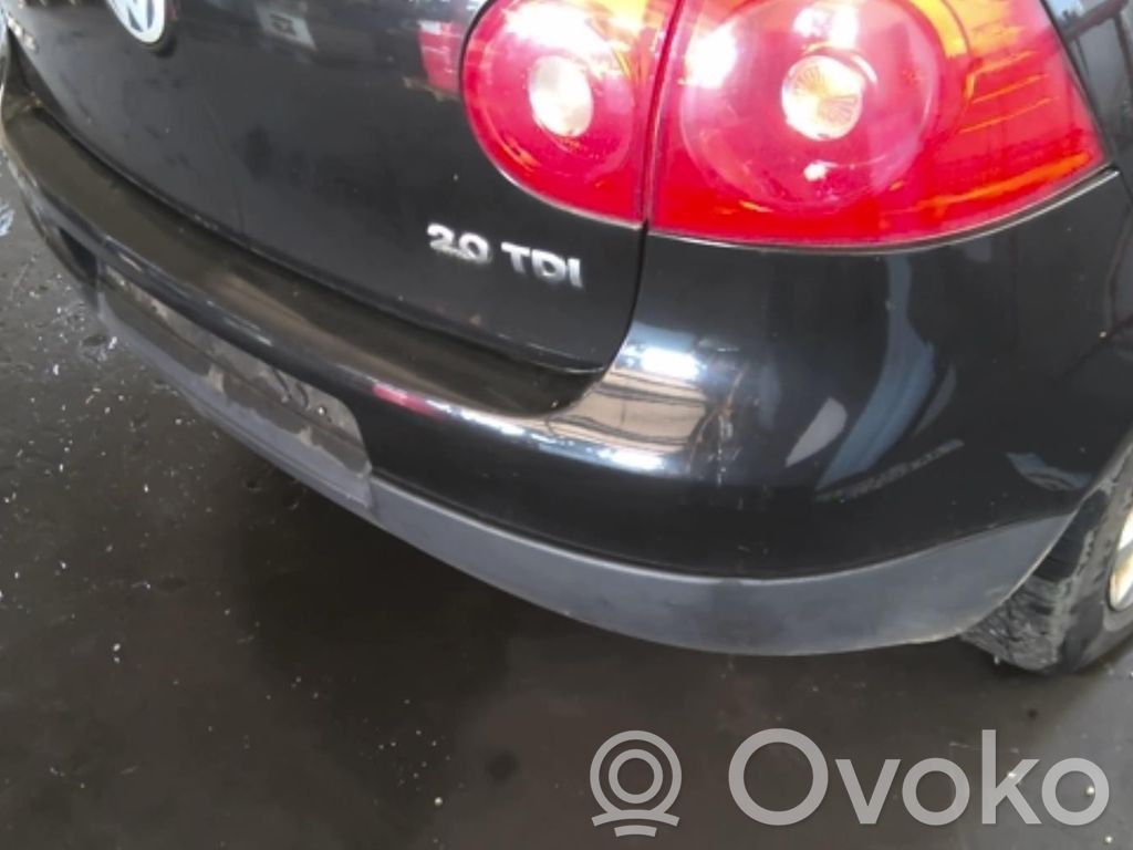 Volkswagen Golf V Bară spate 