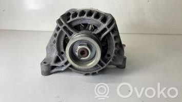 Fiat 500 Lichtmaschine