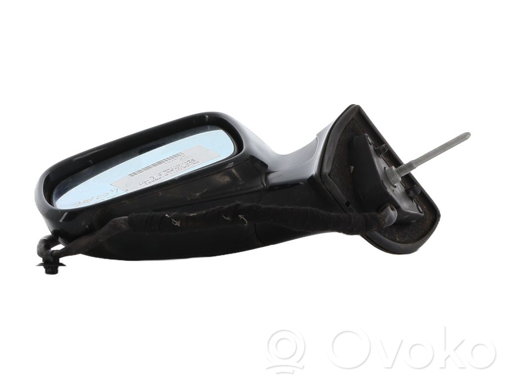Peugeot 407 Espejo lateral manual 