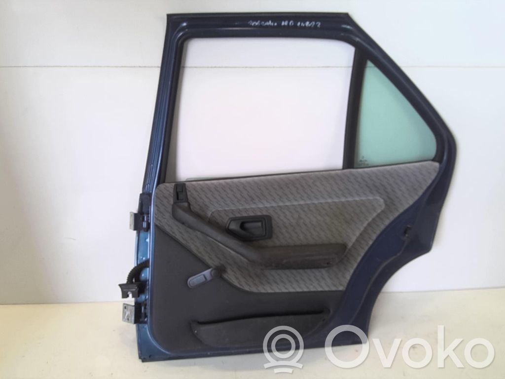 Peugeot 306 Galinės durys 