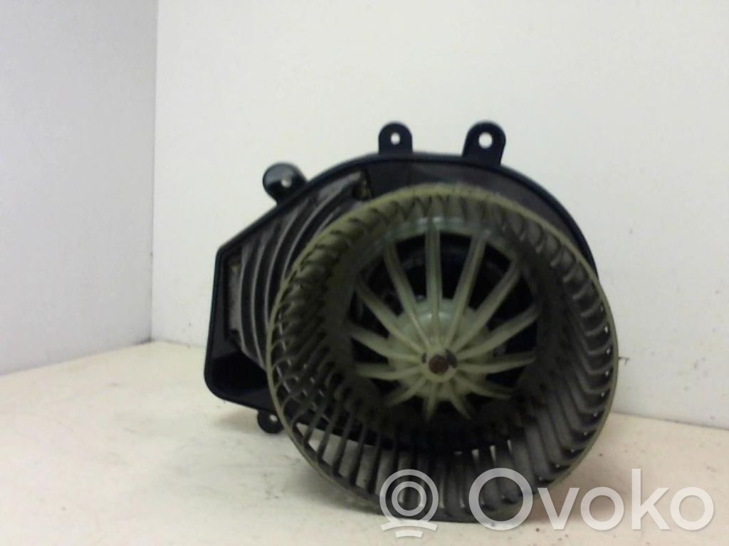 Volkswagen PASSAT B5 Mazā radiatora ventilators 