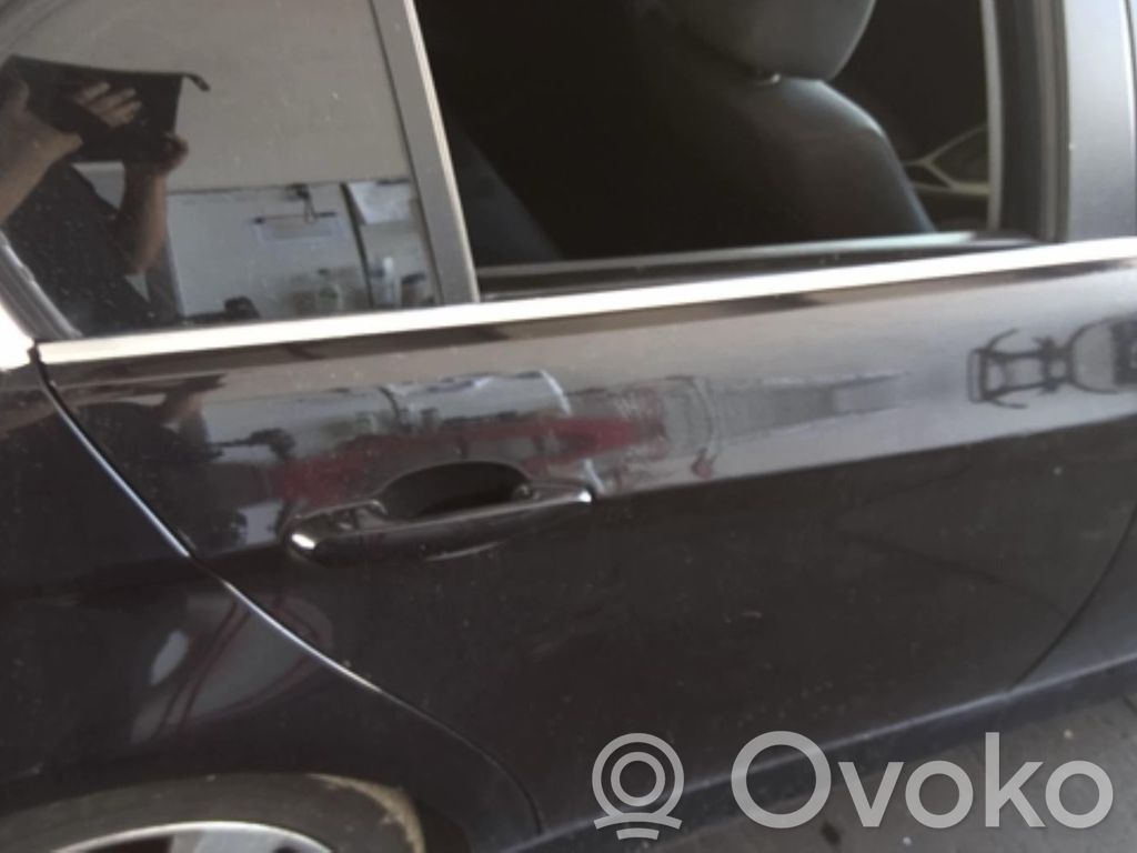 BMW 3 E90 E91 Tür hinten