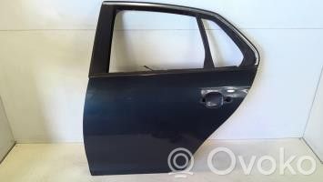 Volkswagen Jetta V Drzwi tylne 
