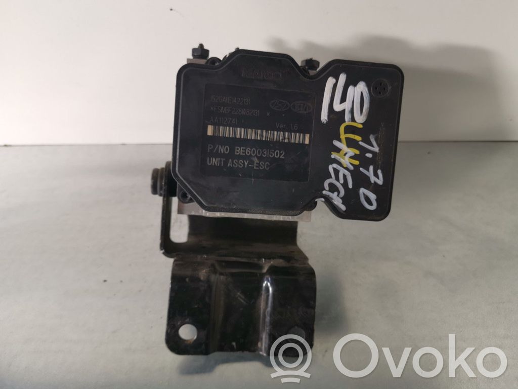 Bomba de ABS   589203Z910