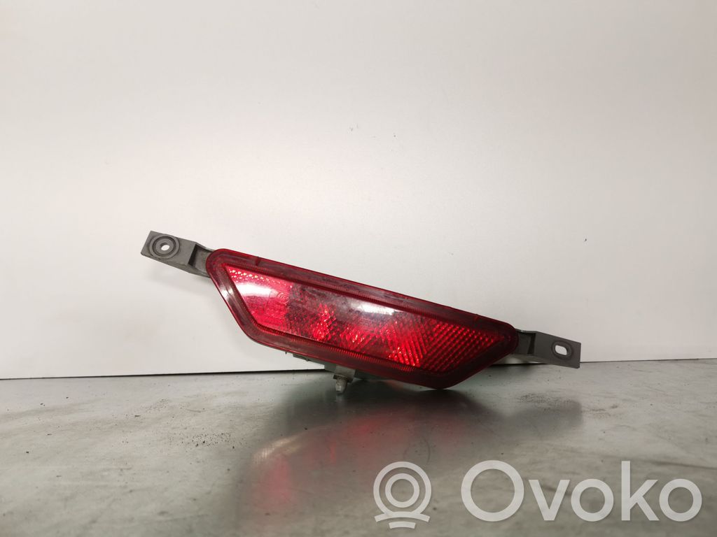 Renault Koleos I Rear bumper light 