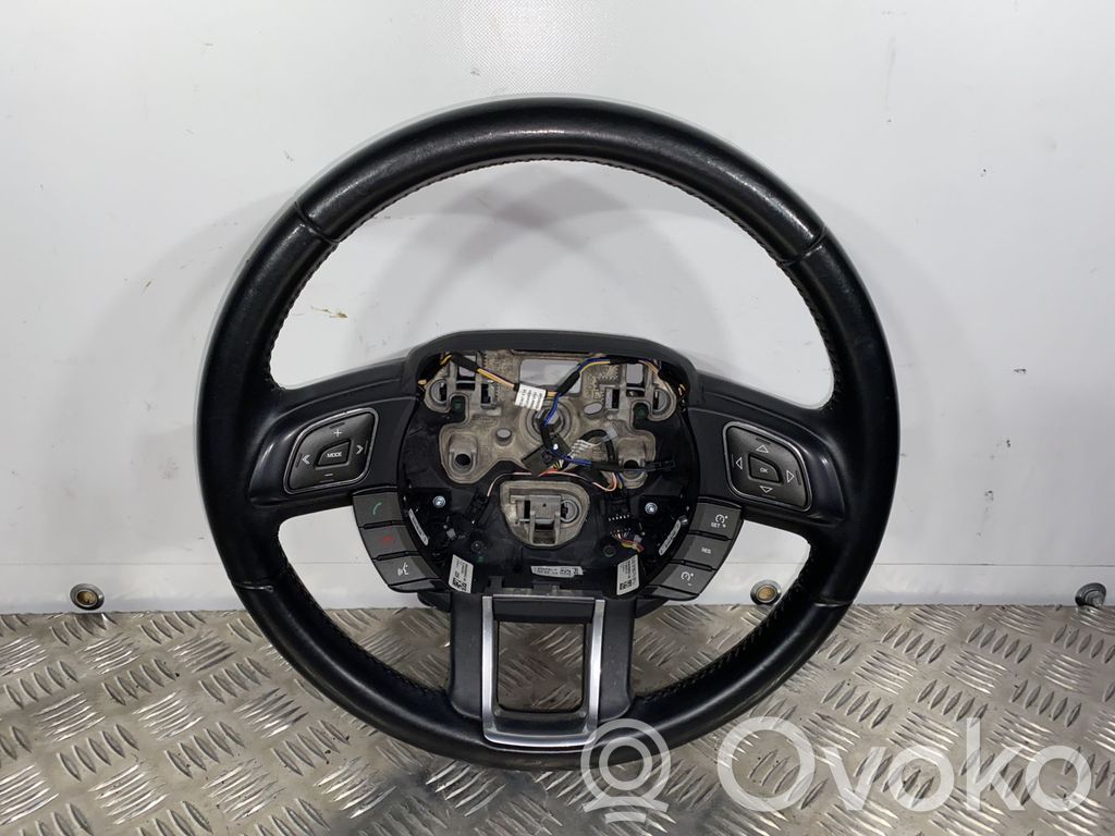 Steering wheel   EJ323F563