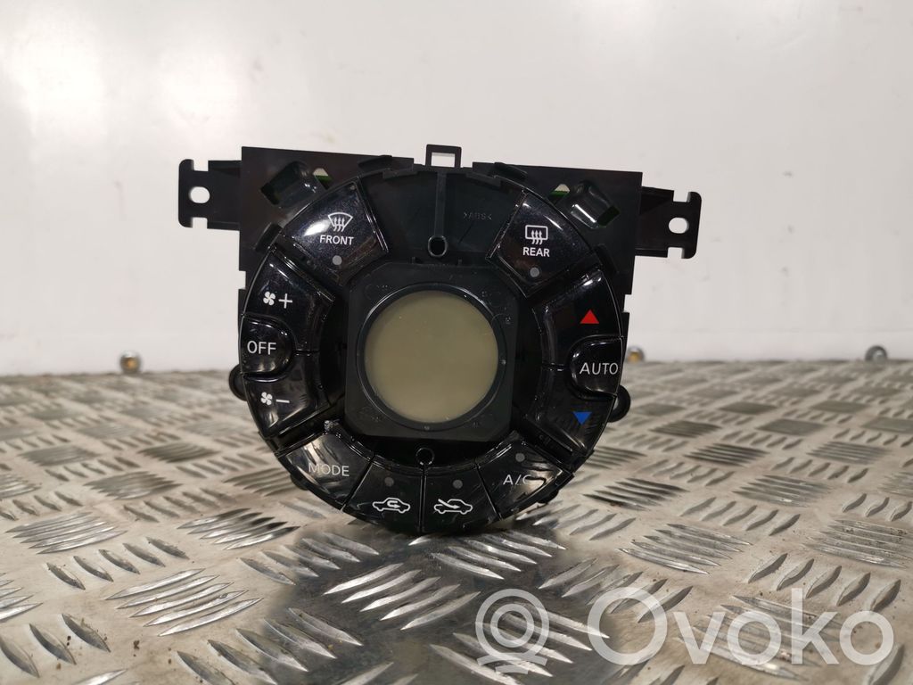 Nissan Note (E12) Panel klimatyzacji 