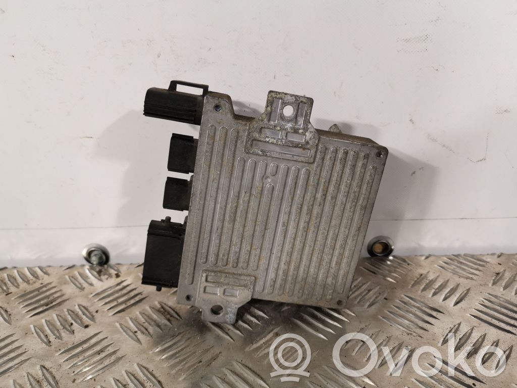 Subaru XV Power steering control unit/module 