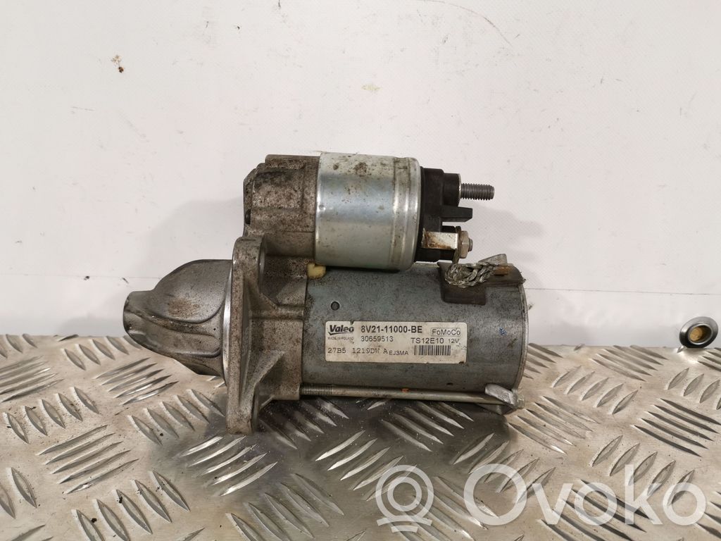 Стартер   8V2111000BE