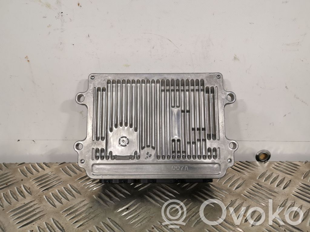 Subaru Forester SJ Engine control unit/module 