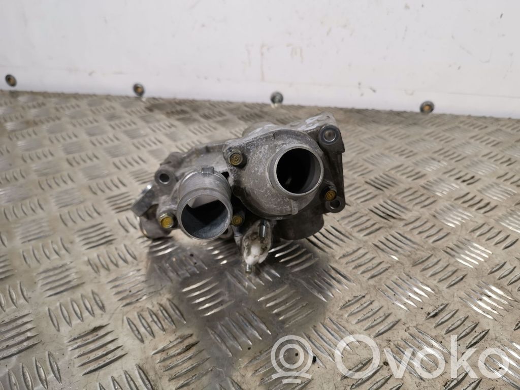 Honda CR-V Termostats / termostata korpuss 