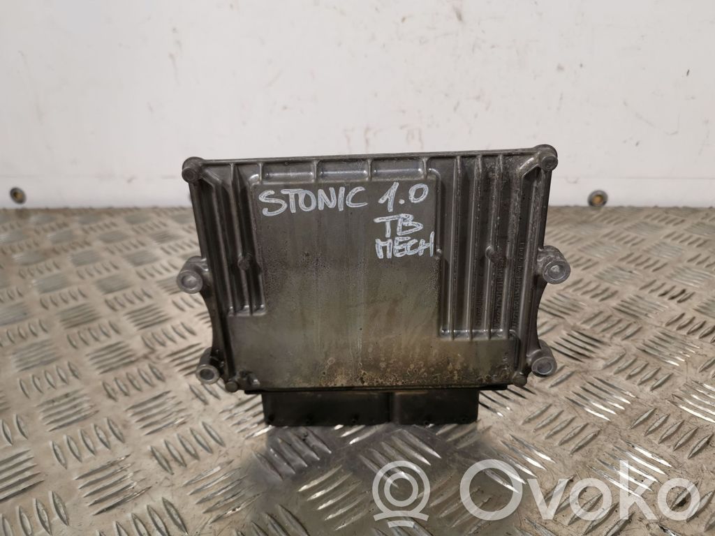 Engine control unit/module   3912804047