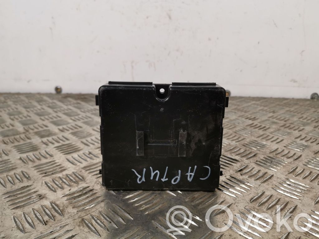 Other control units/modules   285258251R