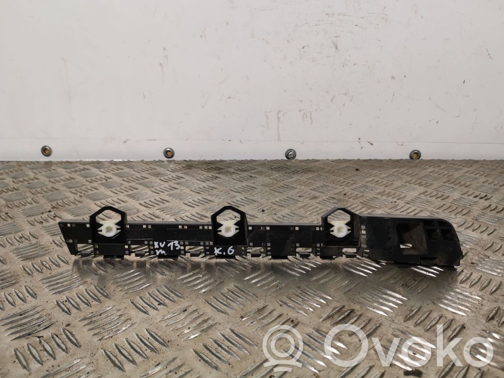 Rear bumper mounting bracket   M53LH