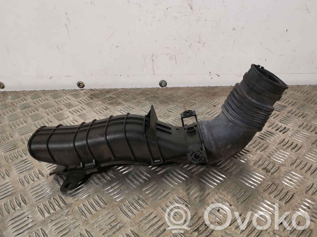 Honda HR-V Repuesto del conducto de ventilación 