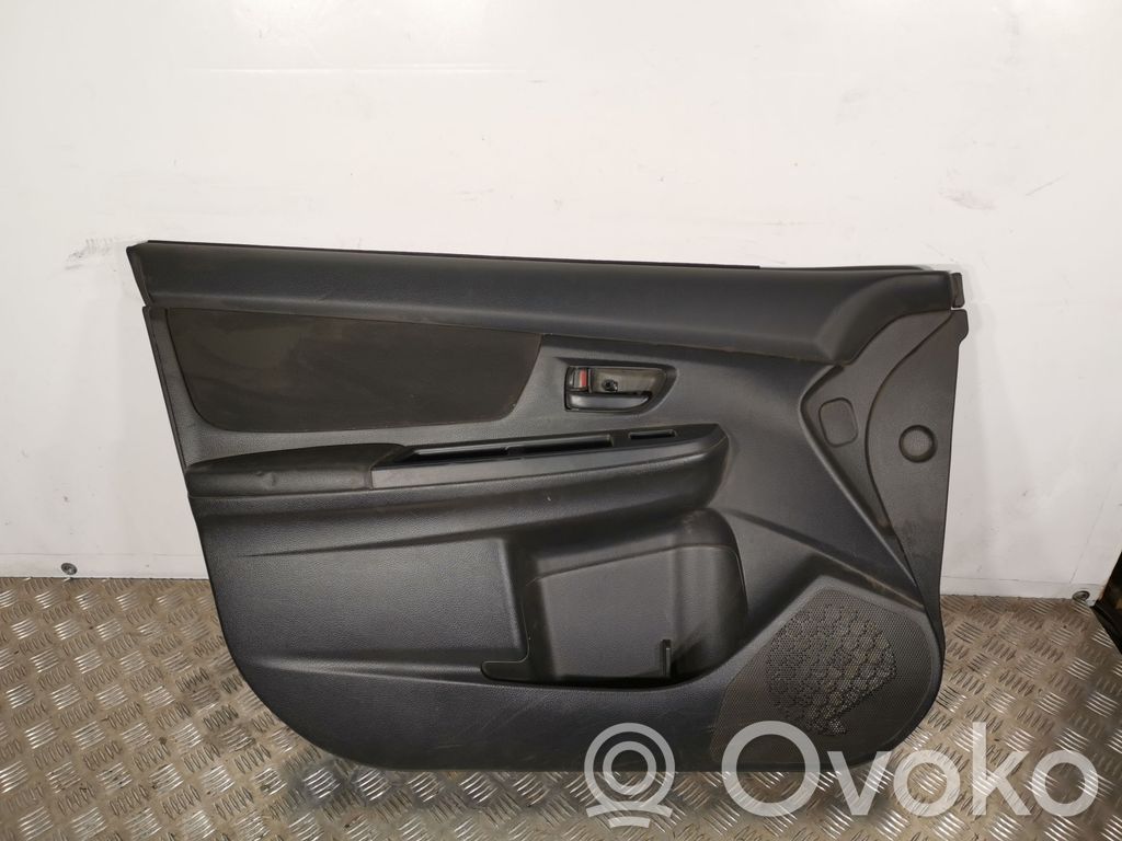 Etuoven verhoilu   94217FJ010