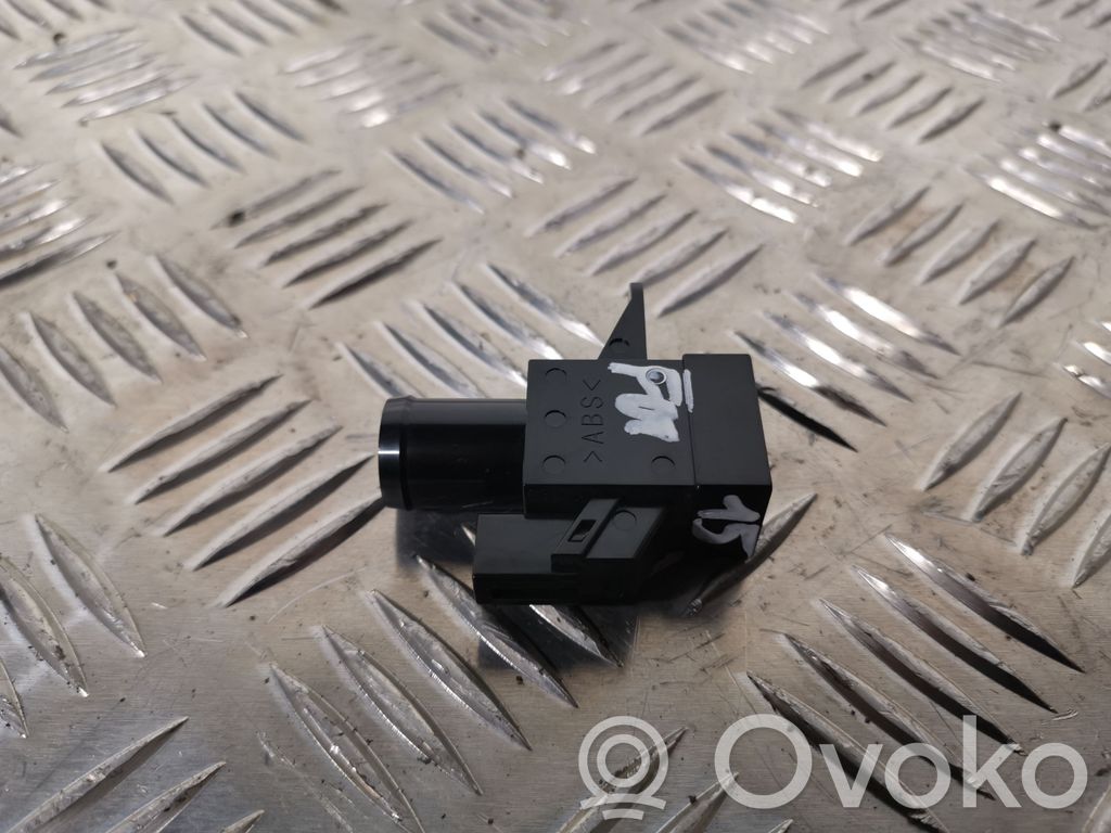 Subaru Forester SJ Salona temperatūras sensors 