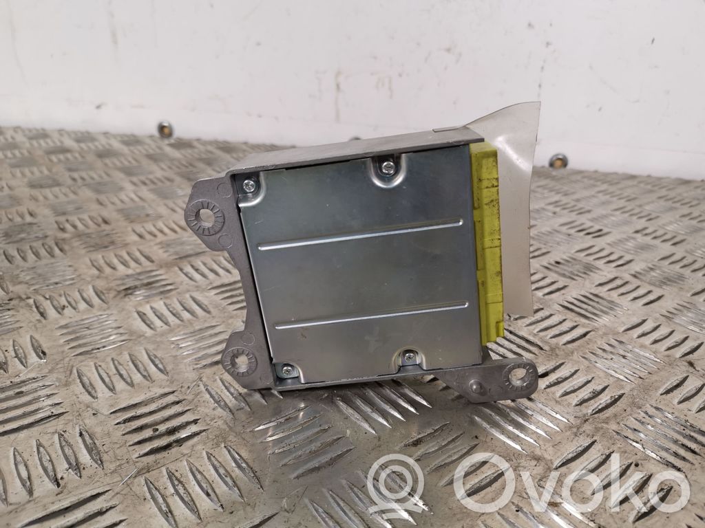 Mazda CX-7 Airbag control unit/module 