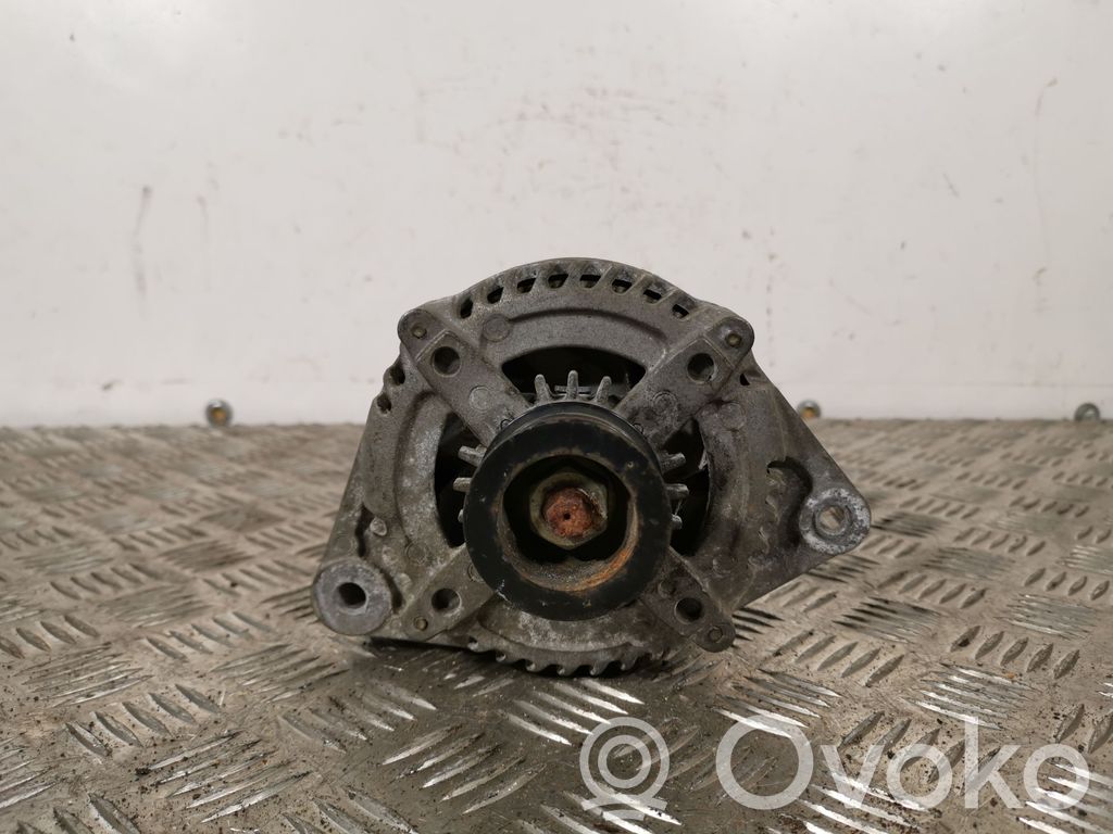 Jaguar S-Type Ģenerators 