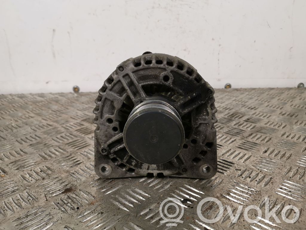 Ģenerators   04801715AA