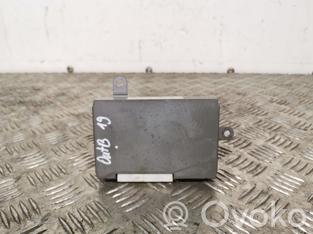 Other control units/modules   23311AA650