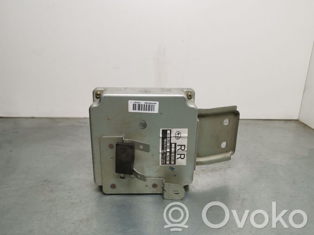Gearbox control unit/module   31711AK341,A6400004X