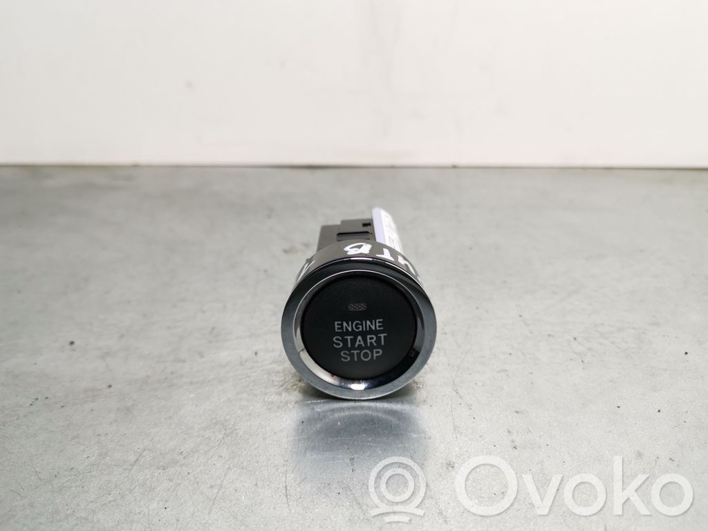 Subaru Outback (BS) Engine start stop button switch 