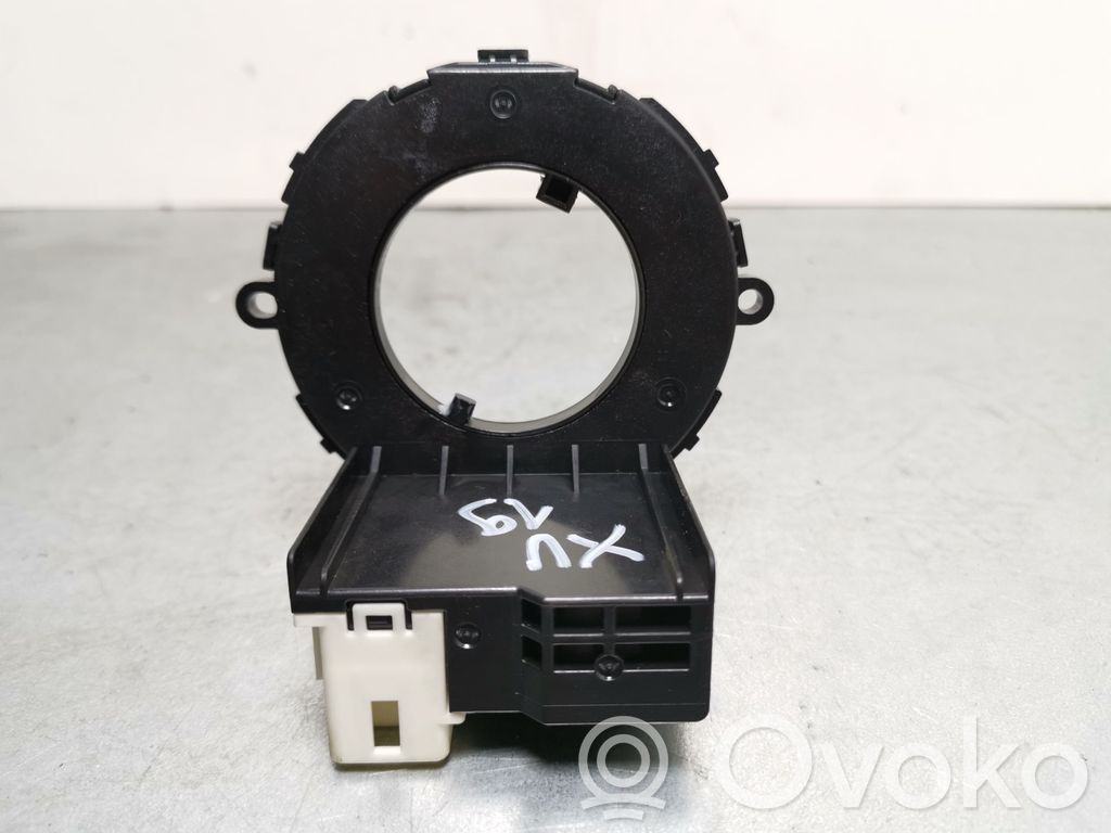 Steering angle sensor   27546AL000,7200094