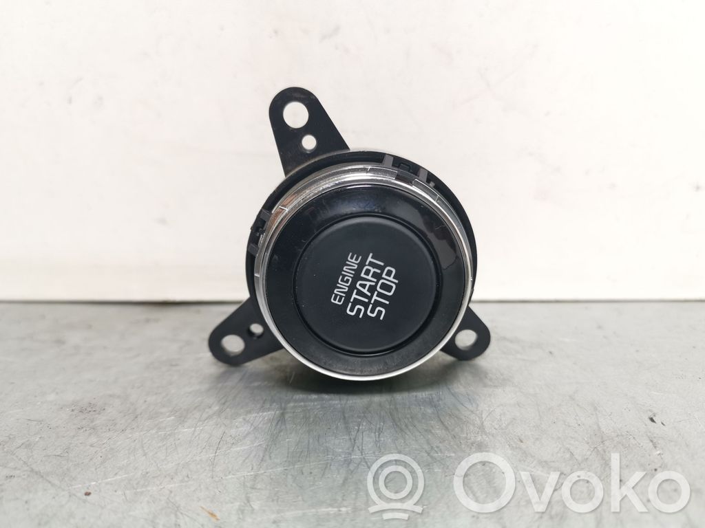 KIA Ceed Engine start stop button switch 