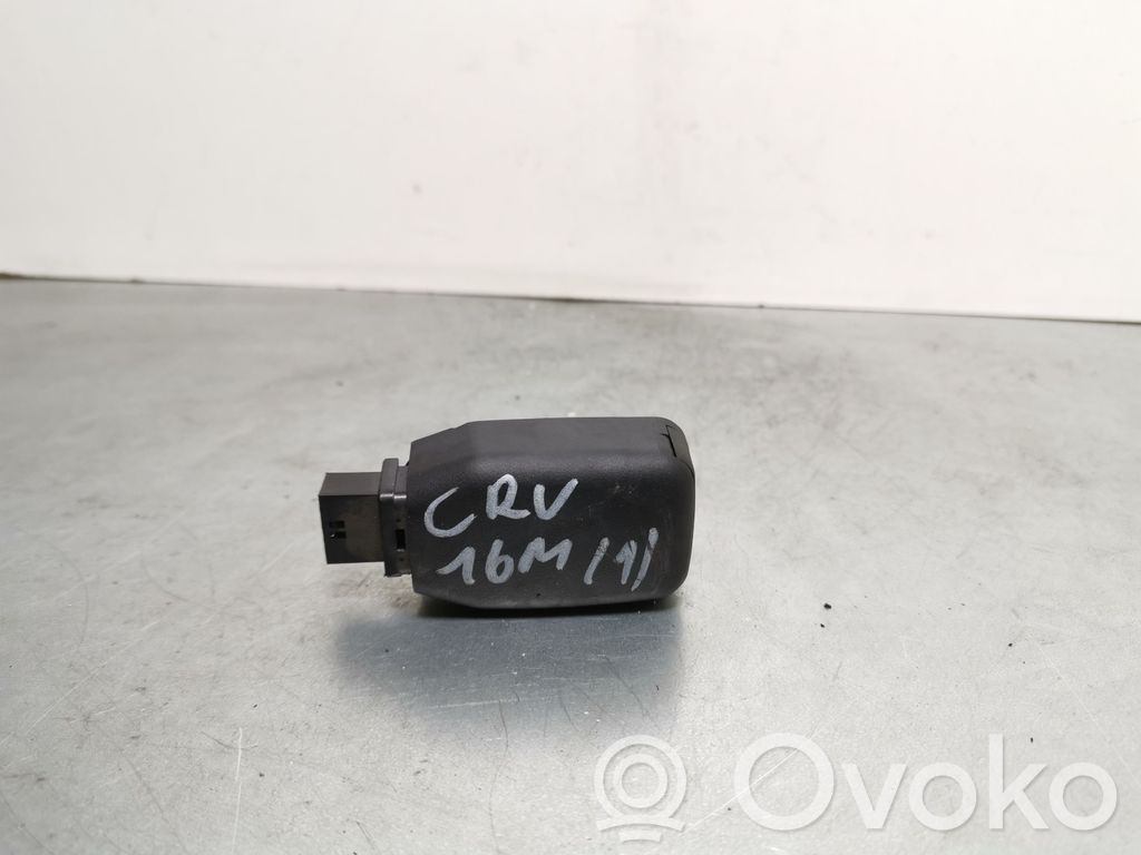 Honda CR-V Sensor de lluvia 