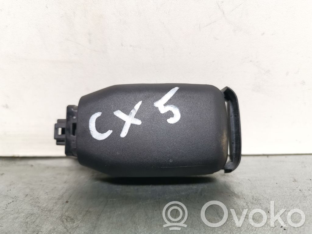 Mazda CX-5 Rain sensor 