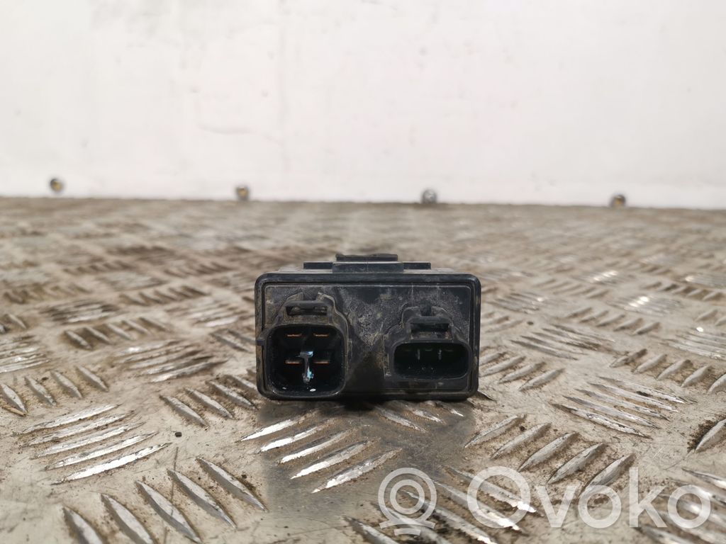Subaru XV Otros relés 