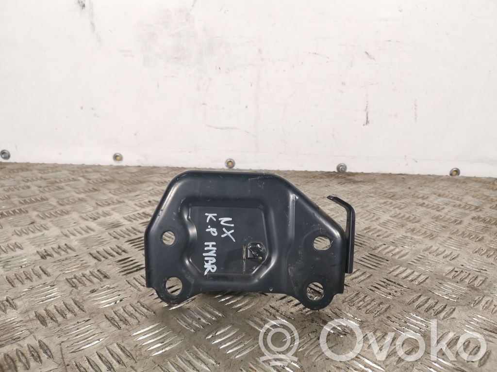 Lexus NX Gearbox mount 