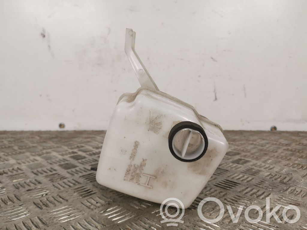 Lexus NX Intake resonator 
