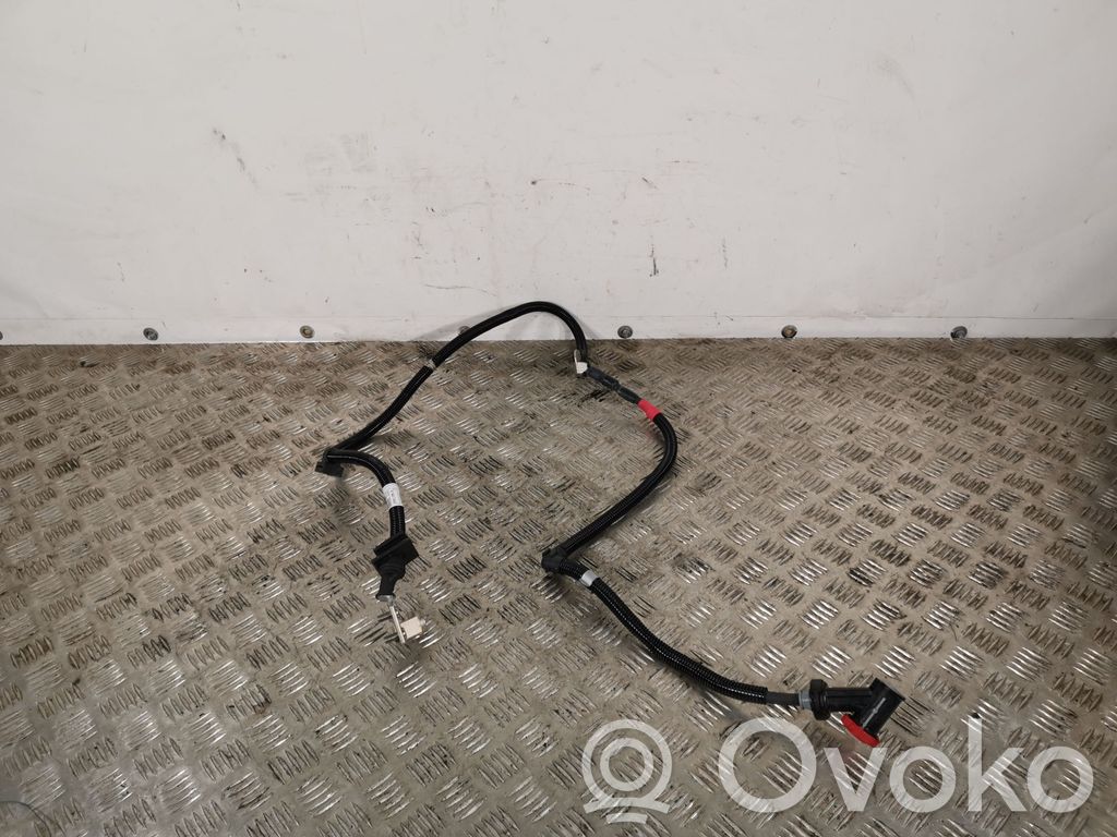 Mini Cooper Countryman F60 Plus / Klema / Przewód akumulatora 