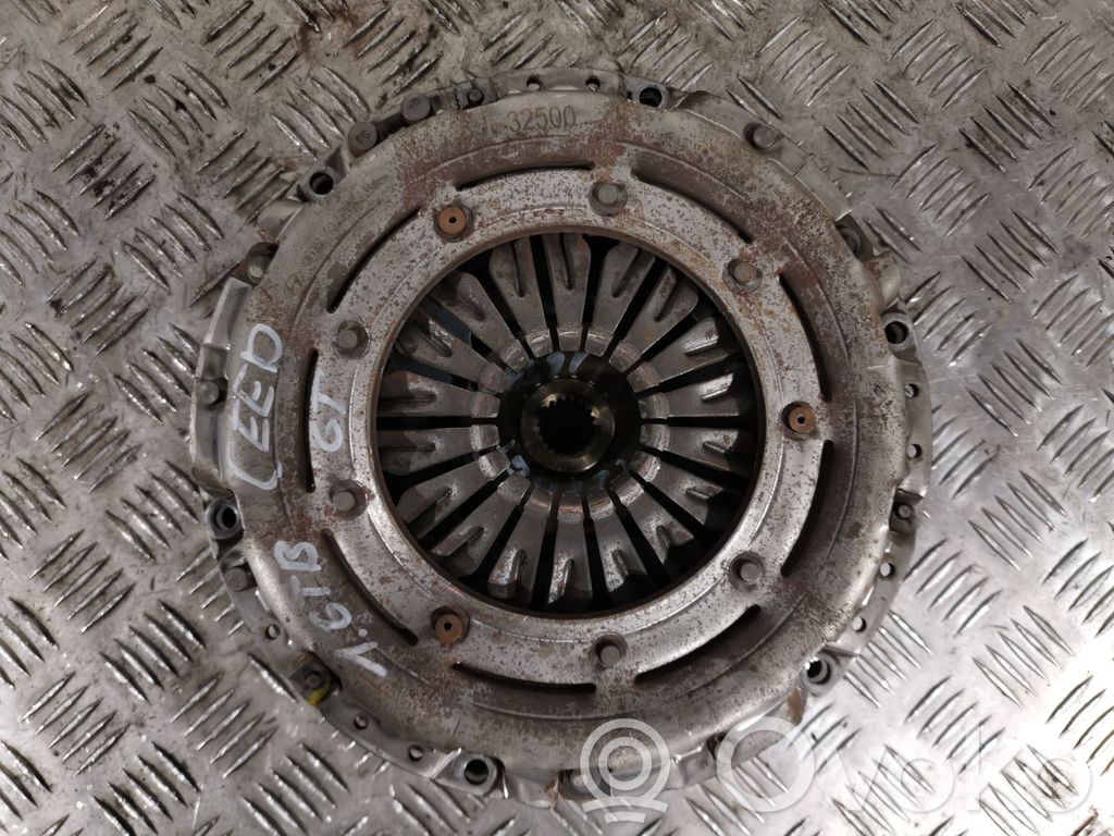 Clutch set kit   32500,232602B710