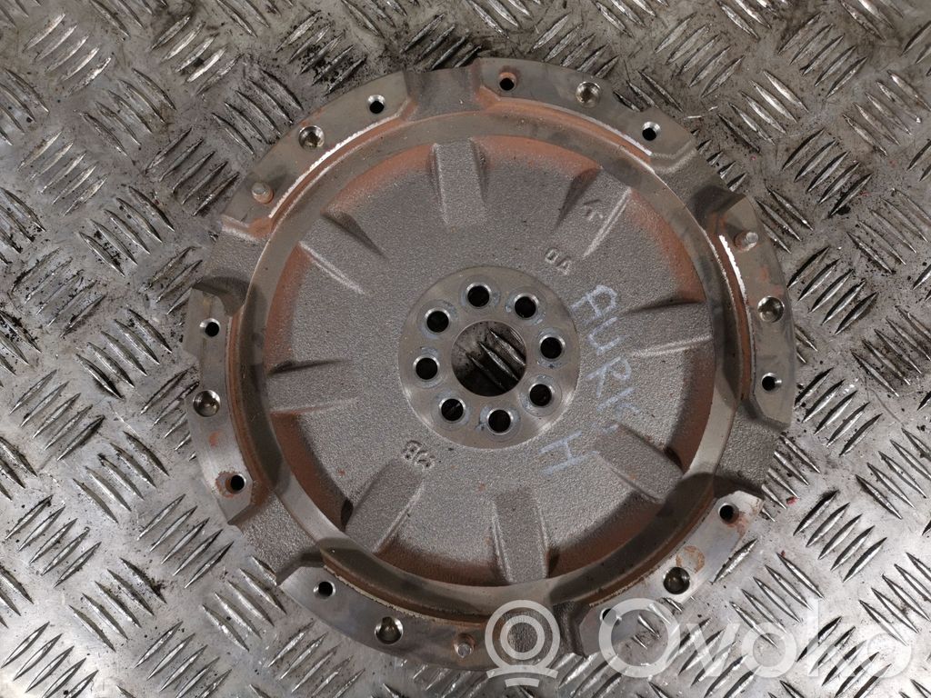 Flywheel   30E