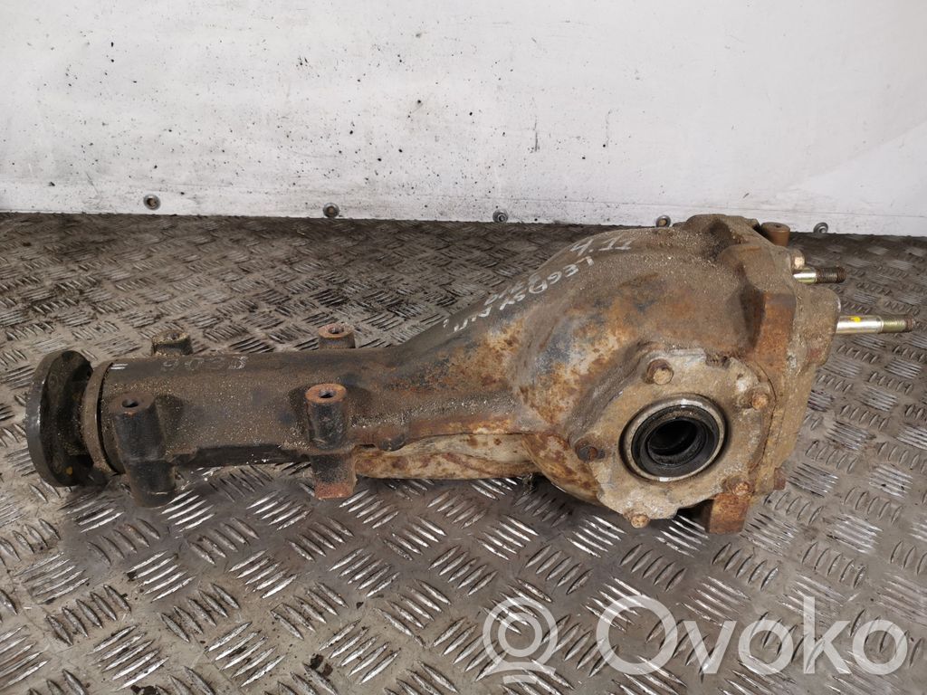Subaru Legacy Hinterachsdifferential 