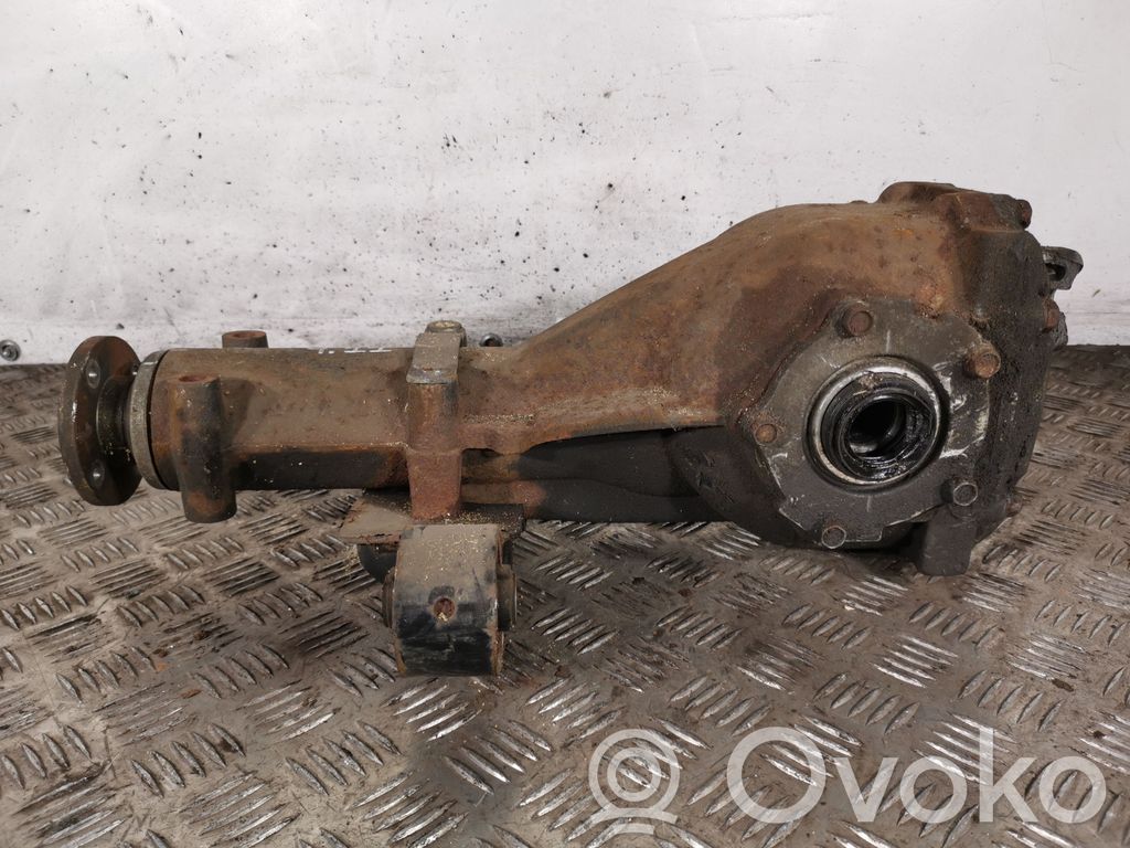 Subaru XV Hinterachsdifferential 