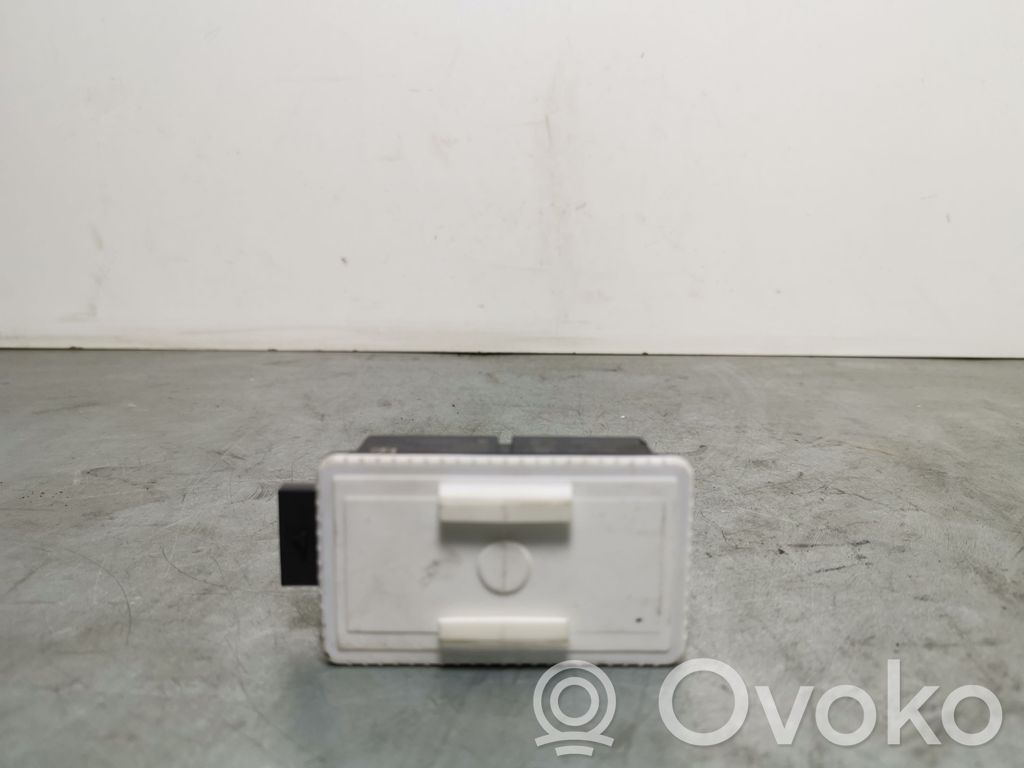 Suzuki Vitara (LY) Other control units/modules 