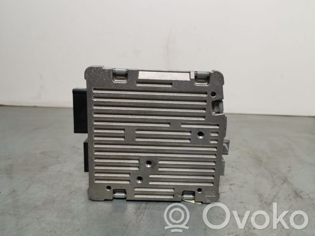 KIA Ceed Other control units/modules 
