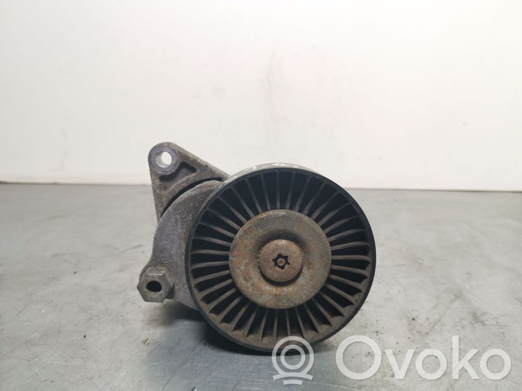 Chrysler Crossfire Lichtmaschine Riemenspanner Spannrolle Keilrippenriemen Keilriemen 