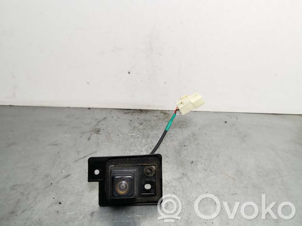 Reversing camera   8781A145