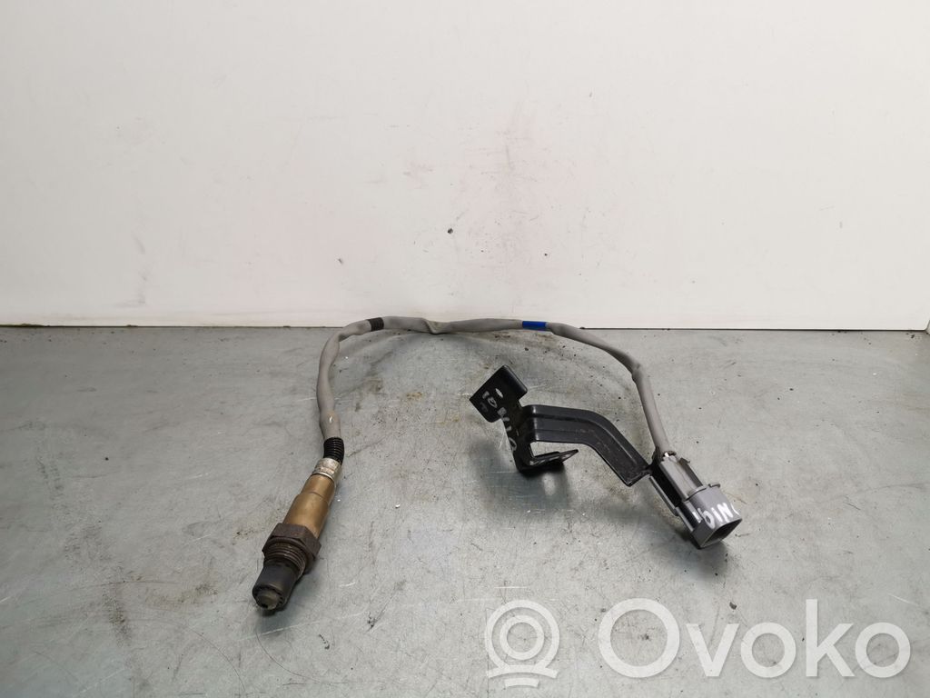 Lambda probe sensor   9025030133,3921003140