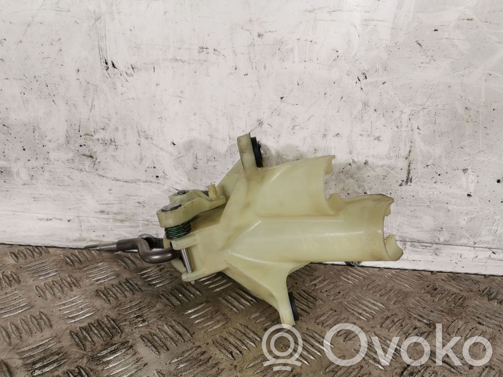 Honda CR-V Selector de viteze/schimbător de viteze (interior) 