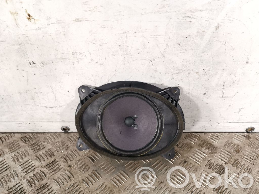 Front door speaker   86301AL000