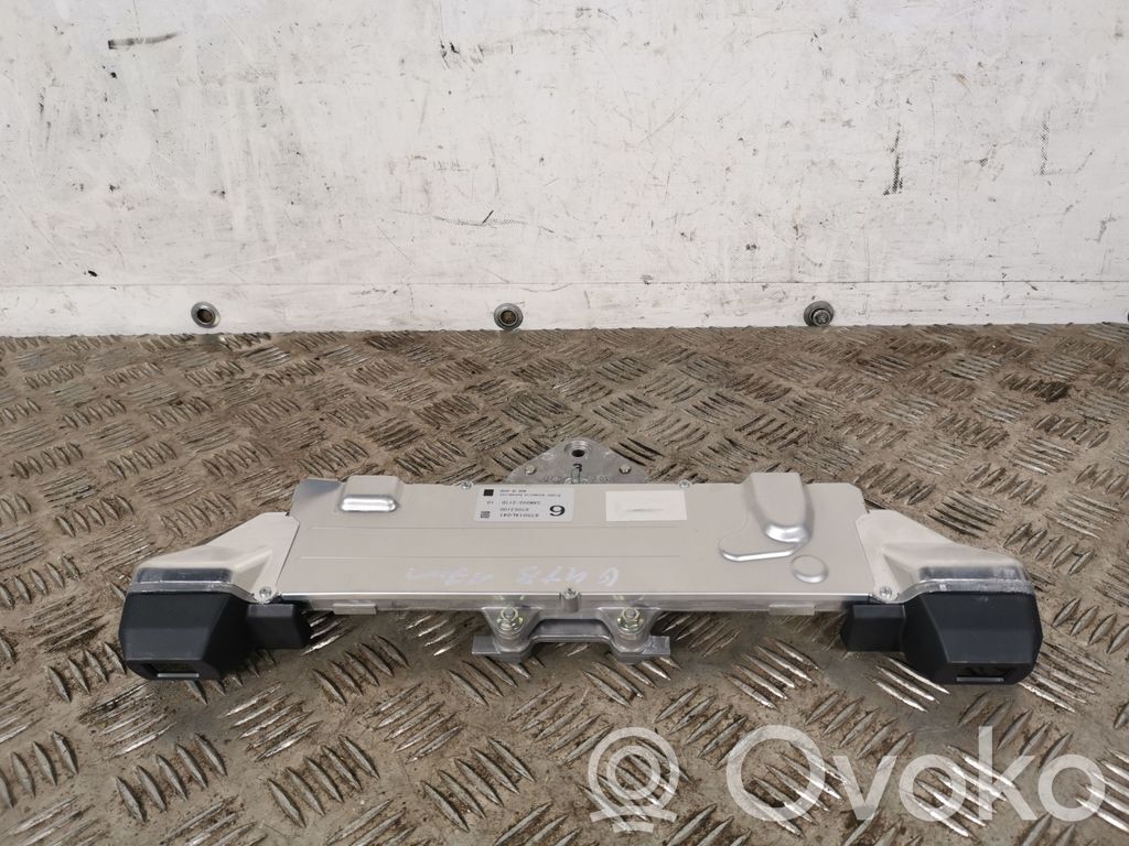 Subaru Outback (BS) Windshield/windscreen camera 