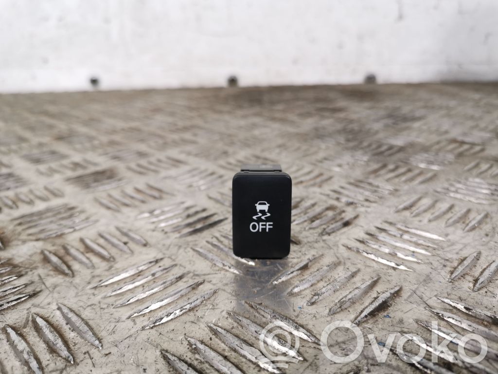 Mitsubishi Outlander Other switches/knobs/shifts 