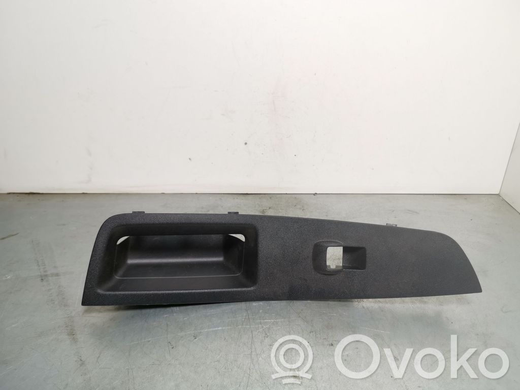 Ford Edge II Front door handle cover 
